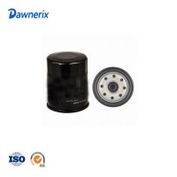 Auto Parts Oil Filter For Toyota Cars