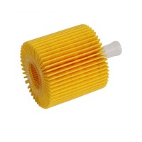 Oil Filter Element 04152-31090 For Japanese Car