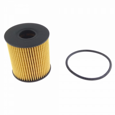 Auto Spare Part Car Oil Filter 1109x3 1109x4 Hu711 51x For Peugeot