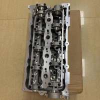 Cylinder Head Assembly 2.5 VGT CRDI D4CB for HYUN DAI / K I A  22100-4A210