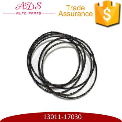 Stock High Quality  Engine Parts Piston Ring For 1HZ 13011-17030