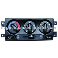 HVAC control parts