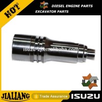 ISUZU 6WG1 6HK1 4HK1 Engine nozzle holder injector copper sleeve for Hitachi Excavator 1111290640