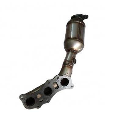 Car Exhaust Manifold 17150-31250 for Toyota Hulix Surf