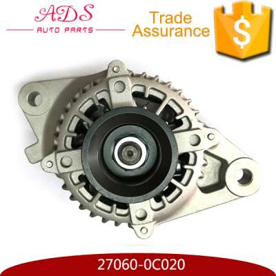 Made in China alternator for hilux/ 2TR gasoline engine oem 27060-0C020