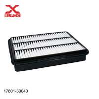 17801-30040 AIR FILTER for TOYOTA LAND CRUISER PRADO, HILUX SURF SEQUOIA TUNDRA LEXUS GX470