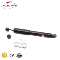 Hot sale top quality high quality Auto spare Japanese car parts 554125 front shock absorber